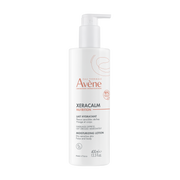 Avène Loção Hidratante Corpo Pele Seca XeraCalm Nutrition 400ml