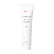 Avène Nourishing Body Cream for Dry and Very Dry Skin Cold Cream 100ml