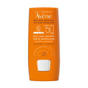 Avène Sunscreen Stick for Sensitive Areas SPF 50+ Sensitive Skin