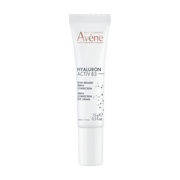 Avène Cuidado de Olhos Antirrugas Tripla Correção HYALURON ACTIV B3 15ml