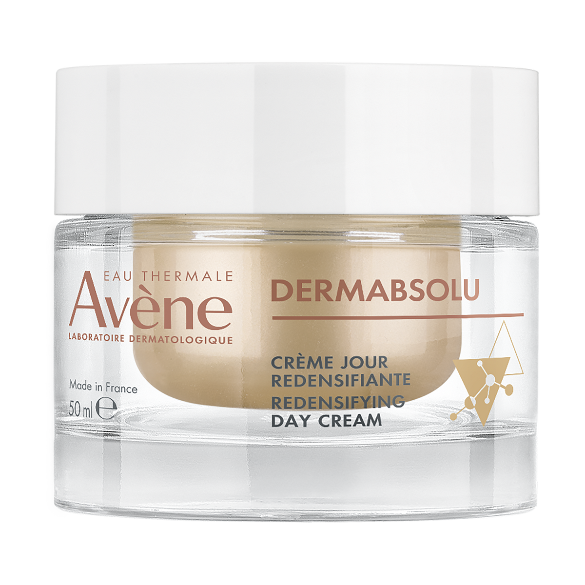 Eau Thermale Avène DERMABSOLU Redensifying Day Cream 50ml