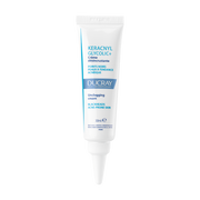 Ducray  Keracnyl Glycolic + Creme Desincrustante 30ml