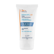 Ducray Keracnyl UV SPF50+ Anti-Imperfection Fluid 50ml