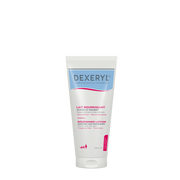 DEXERYL Nourishing Lotion, Fluid Texture, Face and Body, 200ml