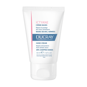 Ducray Ictyane Hand Cream, for dry and damaged skin, 50ml