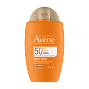 Avène Ultra Fluid MAT Perfect Sunscreen 50ml