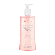 Avène Gel Duche Suave BODY 500ml