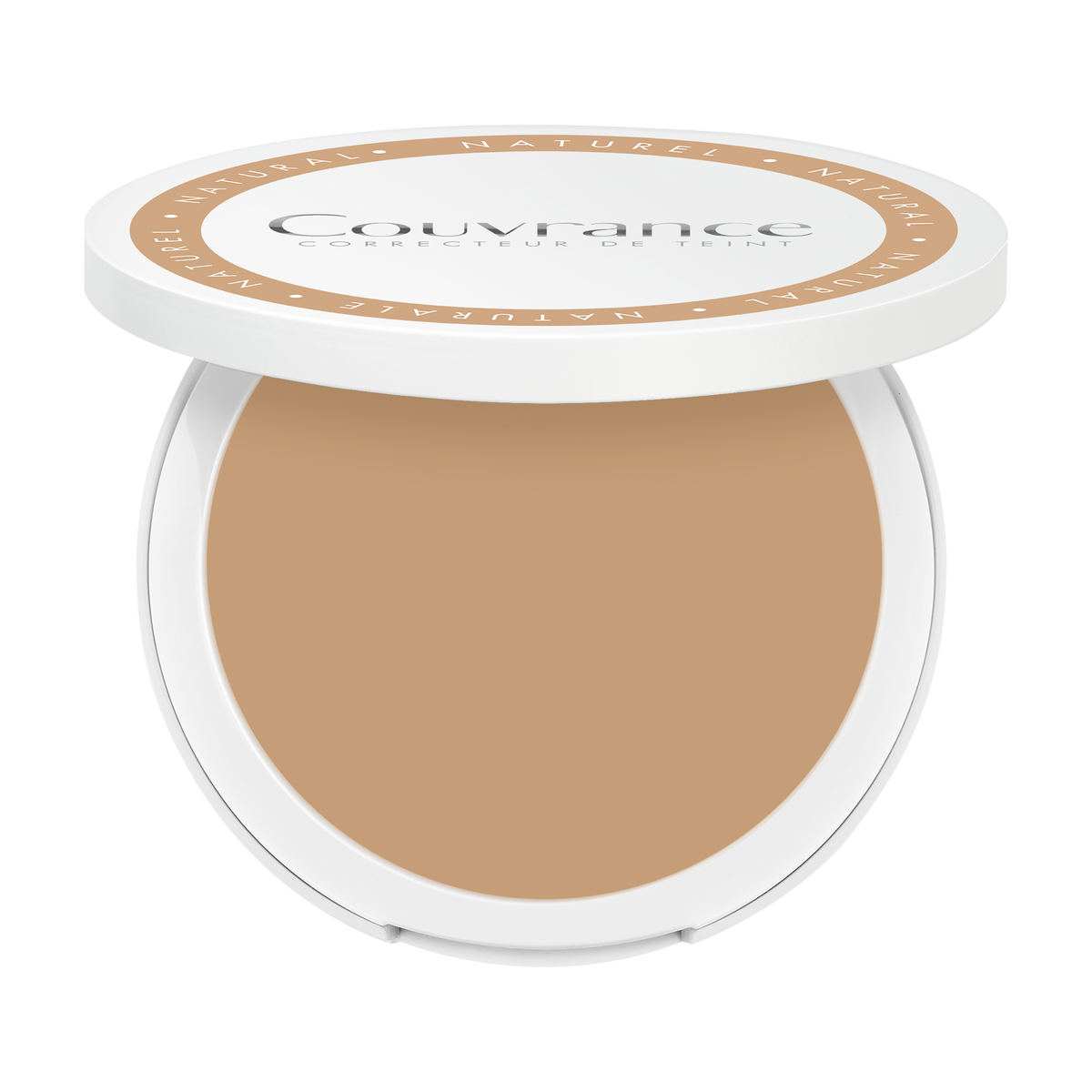 Eau Thermale Avène Couvrance Compact Complexion Correcting Cream 1.1 Natural