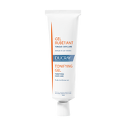 Ducray Rubefacient Gel for Hair Growth 30ml
