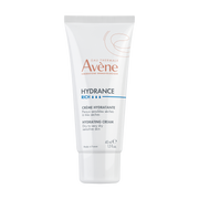 Avène Creme Rosto Hidratante Rico Pele Seca a Muito Seca HYDRANCE 40ml