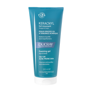 Ducray Keracnyl Gel Espuma 200ml