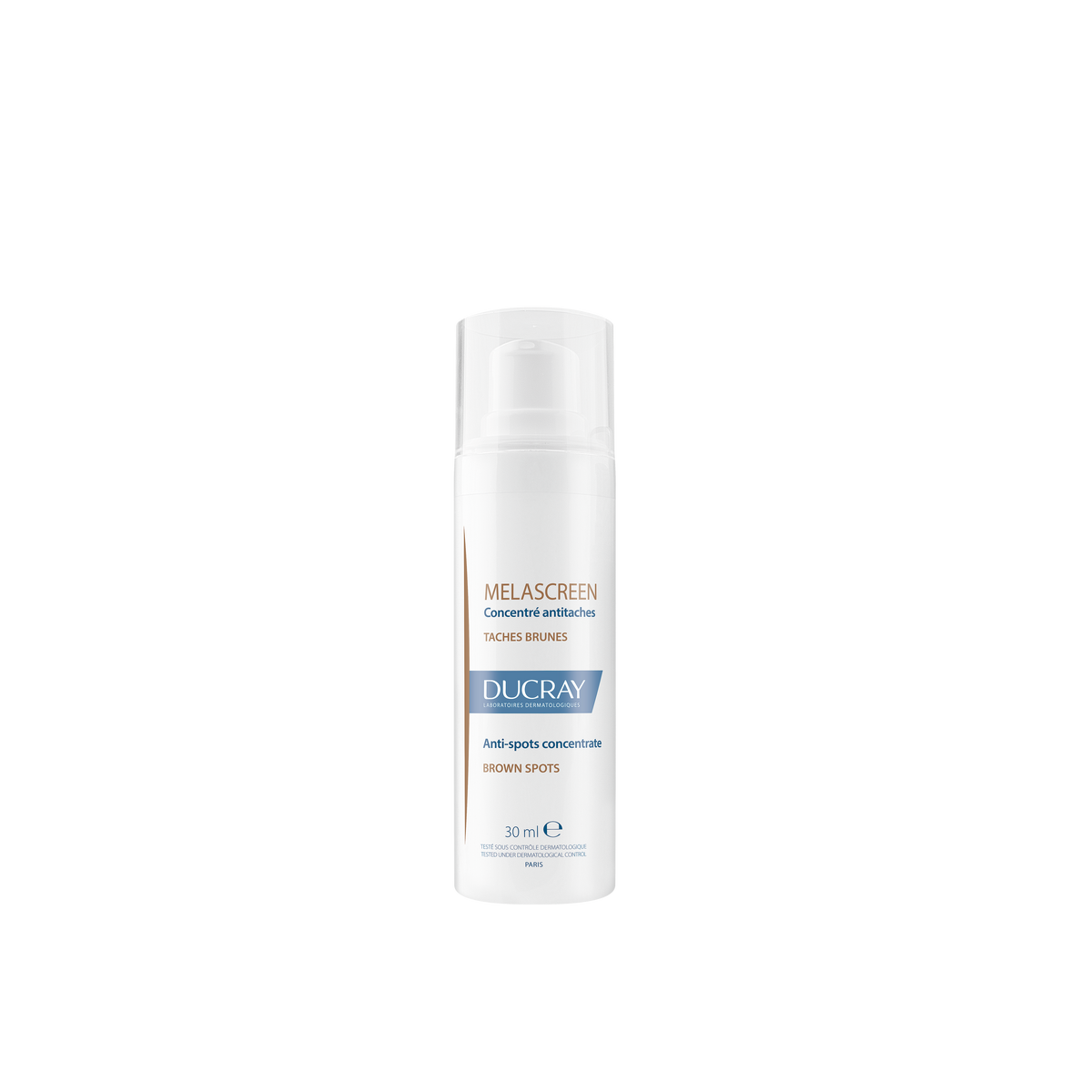 Ducray MELASCREEN Anti-Stain Concentrate 30ml