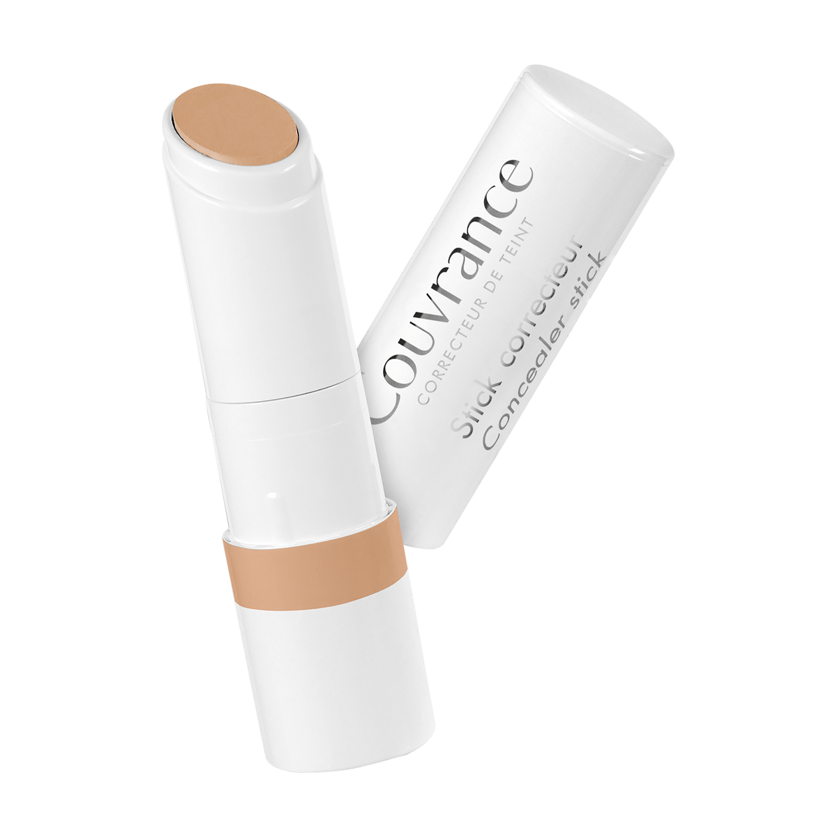 Avène Coral Corrective Stick for Melasma, Freckles and Blemishes COUVRANCE