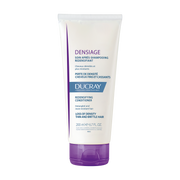 Ducray Densiage Redensifying After-Shampoo Care nourishes and restores elasticity and softness to hair 200ml