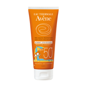 Avène Sunscreen Lotion for Body and Face SPF 50+ Children 3 years and older 100ml