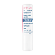 Ducray Stick Hidratante Labial Ictyane, pele seca e danificada
