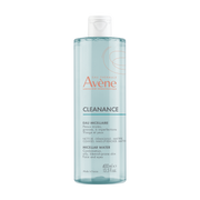 Avène Água Micelar Pele Mista a Oleosa CLEANANCE 400ml