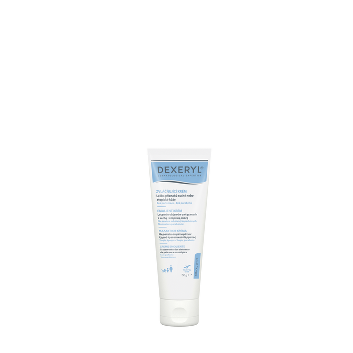 Dexeryl Emollient Cream 50g