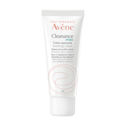 Avène Creme Rosto Compensador a Tratamentos Orais Antiacneicos CLEANANCE Hydra 40ml