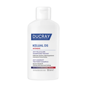 Ducray Champô de cuidado anticaspa KELUAL DS INTENSIVE 100ml