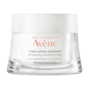 Avène Creme Rosto Nutritivo Revitalizante Pele Seca Desidratada 50ml