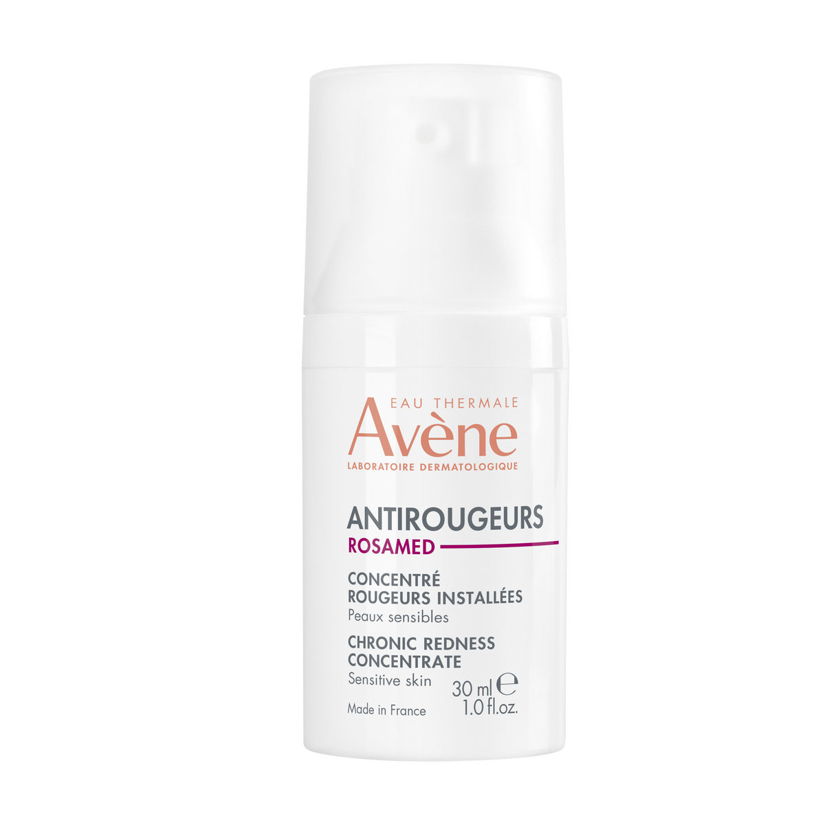 Eau Thermale Avène Antirougeurs Rosamed Concentrated redness installed 30ml