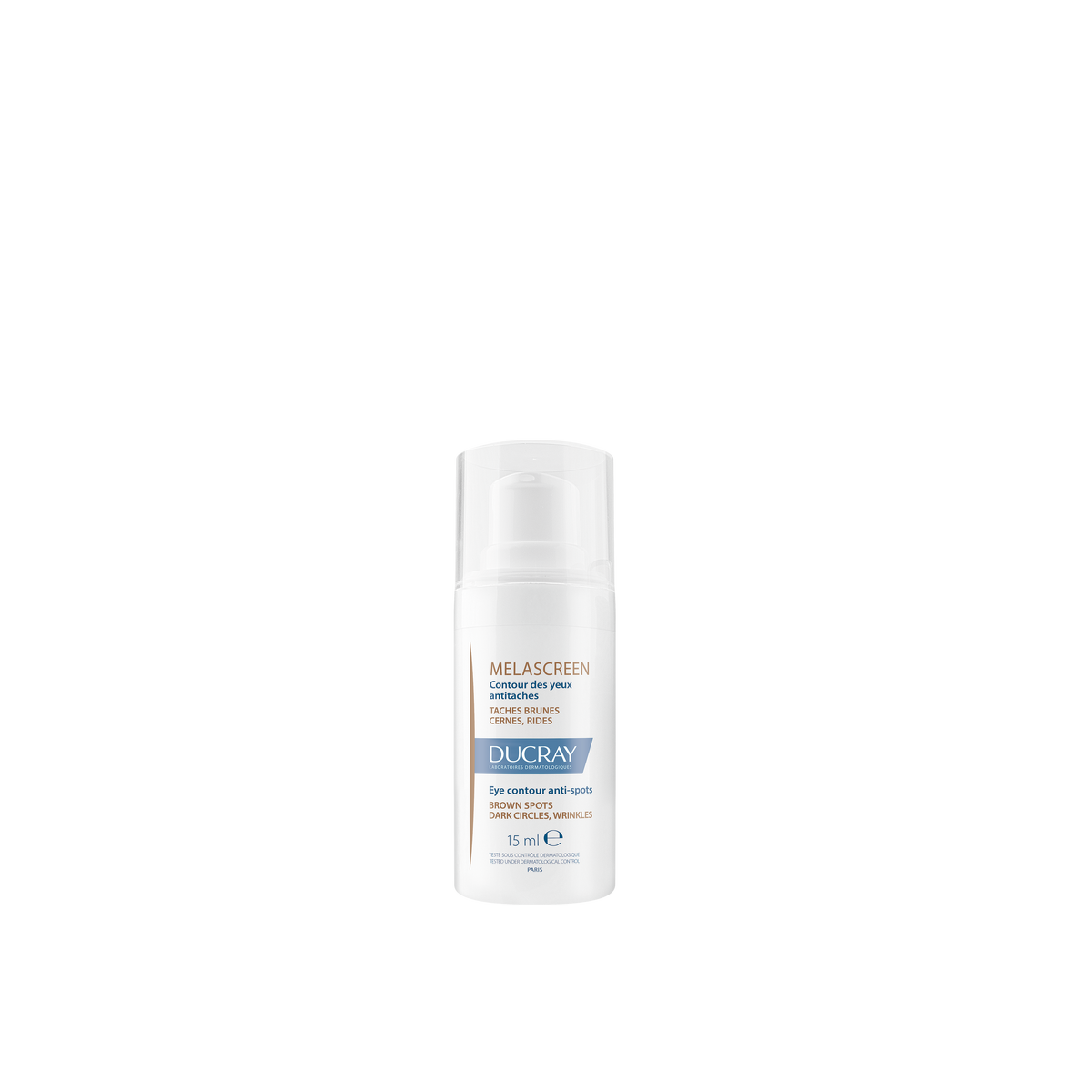 Ducray Eye Contour Anti-blemish and Dark Circles Melascreen 15ml