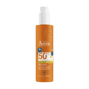 Avène Eau Thermale SPRAY FAMÍLIA SPF50+ 200ml
