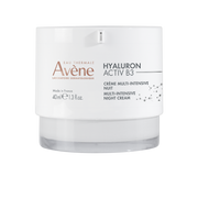 Avène HYALURON ACTIV B3 Multi-Intensive Night Cream 40ml