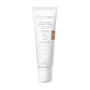 Avène Couvrance Golden Corrective Fluid Foundation, natural effect, SPF 20 protection, 30ml