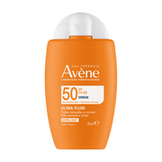 Avène Ultra Fluid Ultra MAT Sunscreen 50ml