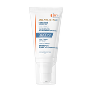 Ducray Creme Ligeiro SPF 50+ Melascreen UV, pele normal a mista com hiperpigmentações 40ml