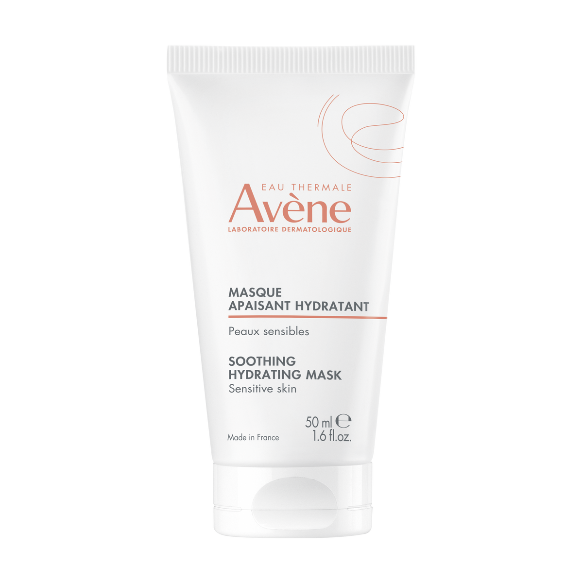 Avène Smoothing Illuminating Mask 50ml