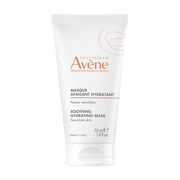 Avène Máscara Suavizante Iluminadora 50ml
