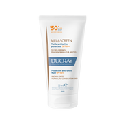 Ducray Fluído Anti-manchas Protetor SPF 50+ MELASCREEN 50ml