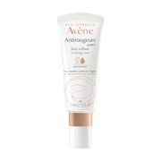 Avène Cuidado Rosto Uniformizador Rosácea com Cor SPF 30 Antirougeurs 40ml