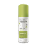 A-Derma Biology Cleansing Foam 150mL