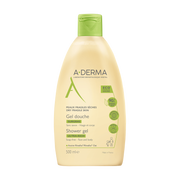 A-Derma Gel Duche Ultra-Rico pele frágil 500mL