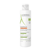 A-Derma Exomega Control Gel Espuma pele Seca a Atópica 200mL