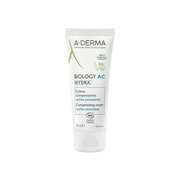 A-Derma Biology AC HYDRA Creme Compensador Ultracalmante 40mL