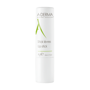 A-Derma Stick Labial lábios frágeis e secos 4g