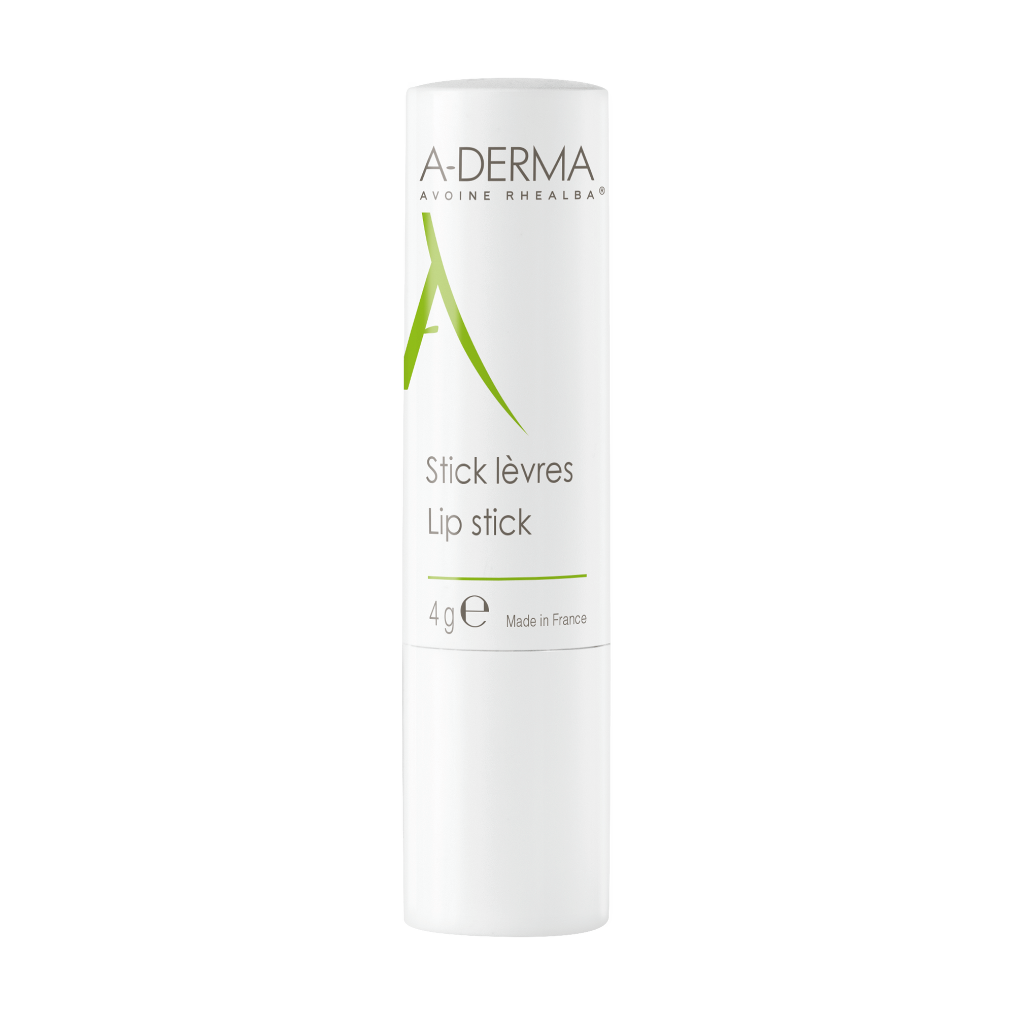 A-Derma Stick Labial lábios frágeis e secos 4g
