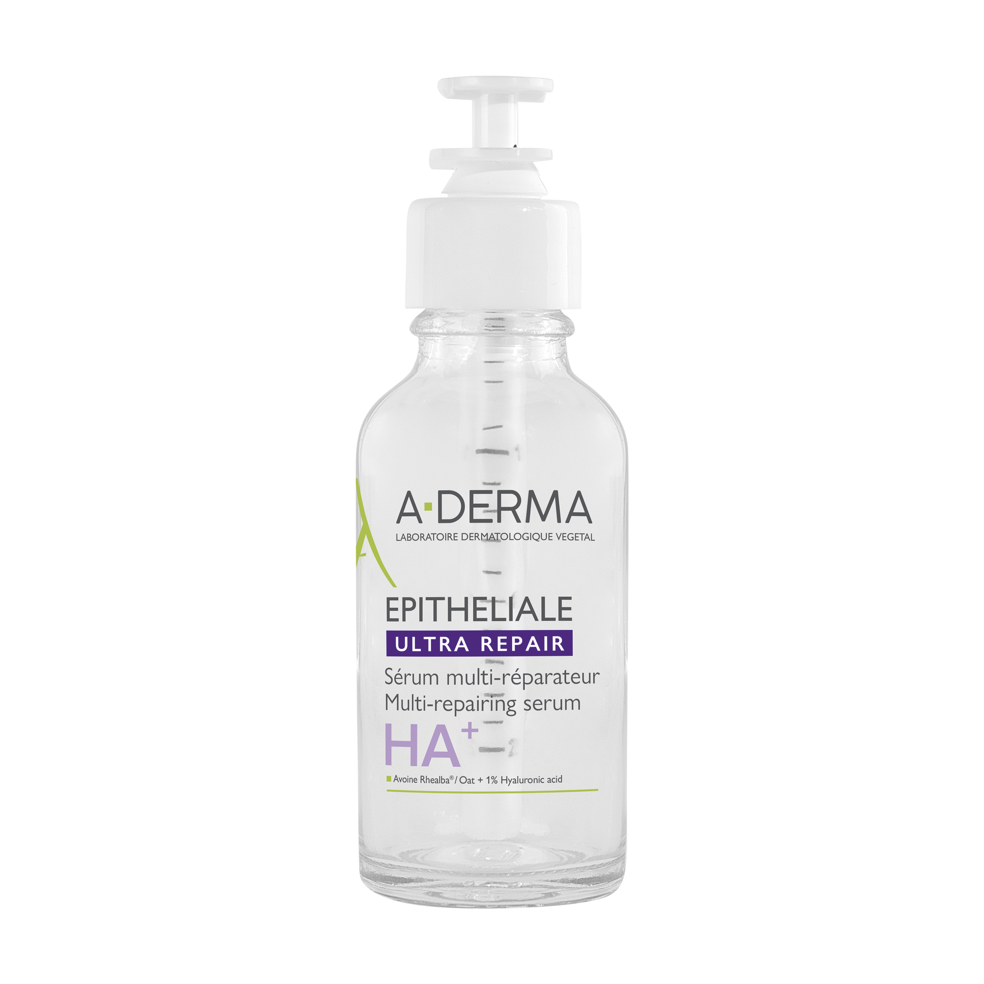 A-Derma Epitheliale Ultra Repair Sérum multirreparador 30mL