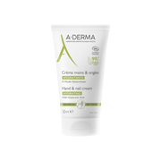 A-Derma Creme hidratante de mãos e unhas 50mL