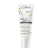 A-Derma Exomega Allergo Balm for Atopic and Allergic Skin 200mL