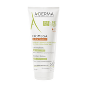 A-Derma Exomega Control Loção pele Seca a Atópica 200mL