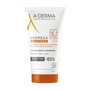 A-Derma Emollient Sun Care SPF50+ 150mL