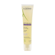 A-Derma Epitheliale Ultra Repair Gel-óleo de massagem antimarcas 40mL