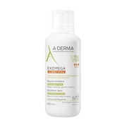 A-Derma Exomega Control Bálsamo pele Seca a Atópica 400mL
