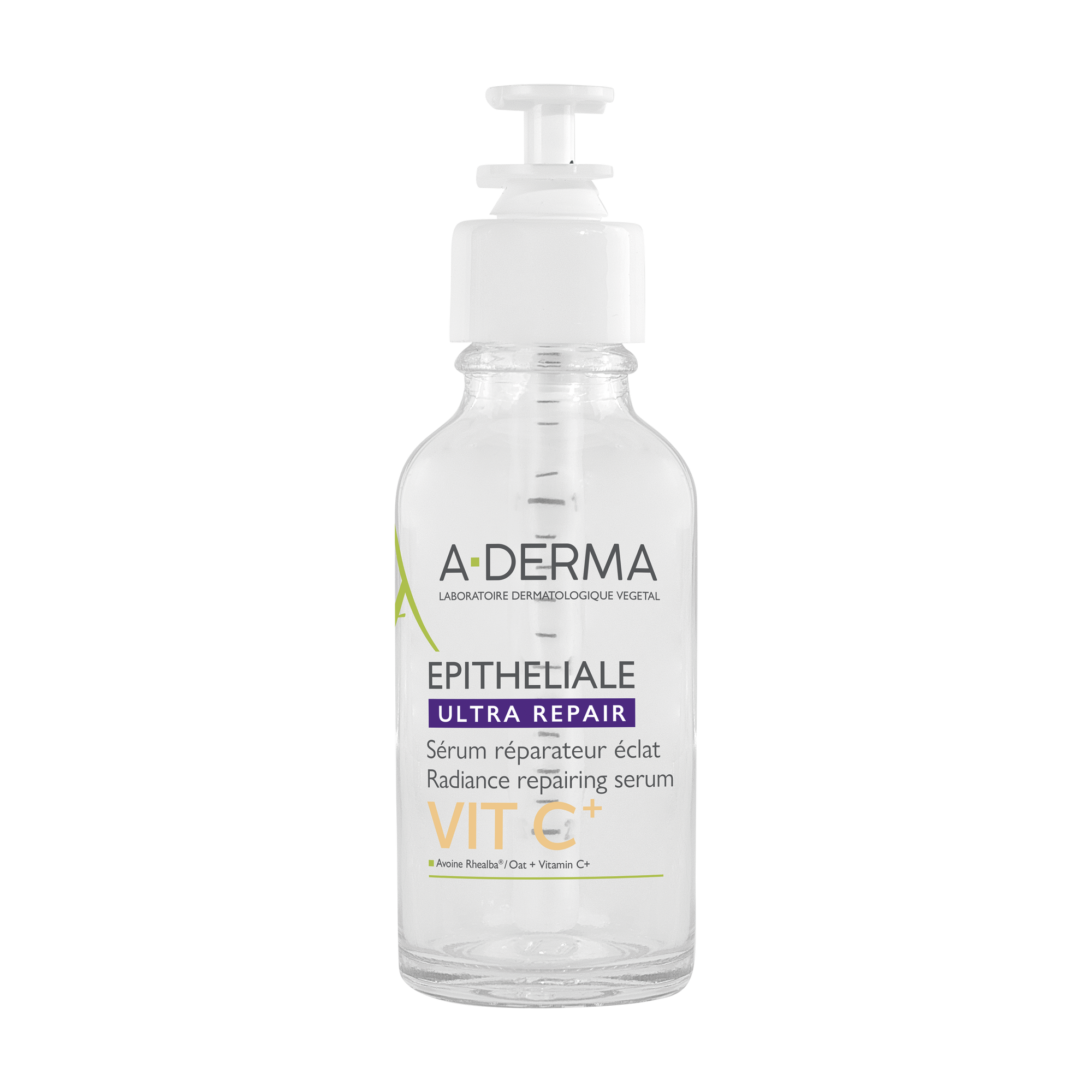A-Derma Epitheliale Ultra Repair Sérum Reparador Luminosidade 30mL